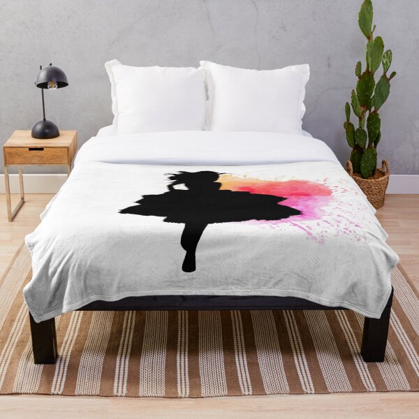 Item preview, Freedom Girl Watercolor  designed and sold by always-summer.