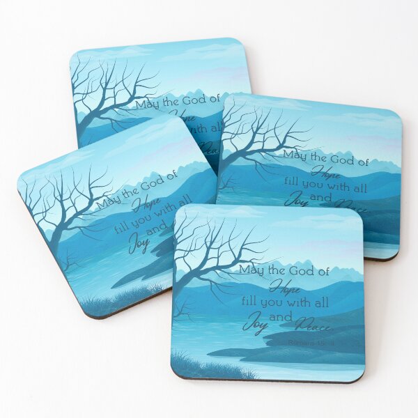 Item preview, Romans 15:3 designed and sold by della95.