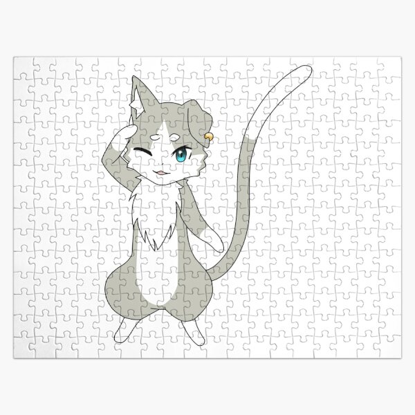 New Anime Jigsaw Puzzles Redbubble