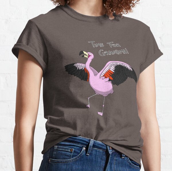 Flaminga Classic T-Shirt