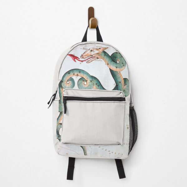 Item preview, Antique Constellation Map of Draco, Ursa Minor designed and sold by VintageArchive.