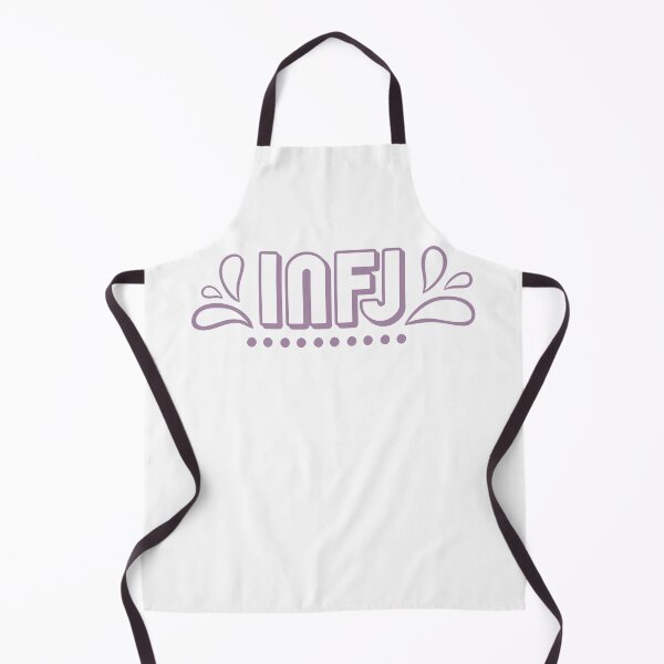 Item preview, INFJ splash pattern lilac lavender purple designed and sold by LAST WEEK'S STOLEN AESTHETICS.