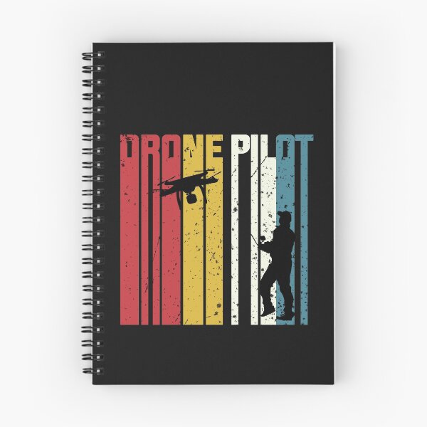 Item preview, drone pilot gift designed and sold by Sage86.