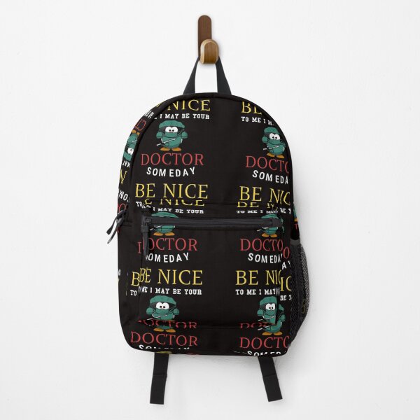 Item preview, Be nice to me I may be your doctor someday funny surgeon joke for men women kids designed and sold by LYSandCo.