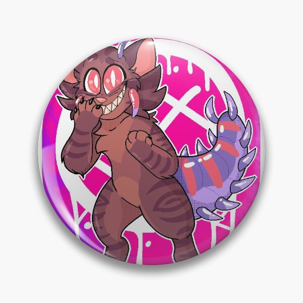 Item preview, Centi-Kitty designed and sold by DeerLapis.