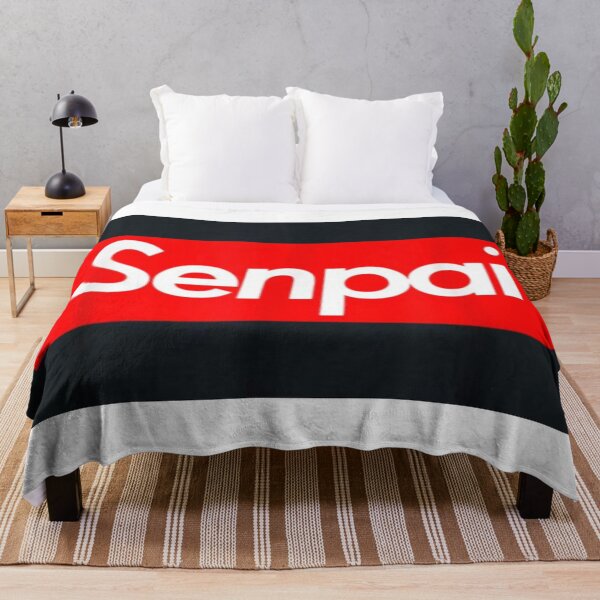 Artikelvorschau, Höchste Senpai entworfen und verkauft von SakuAi.