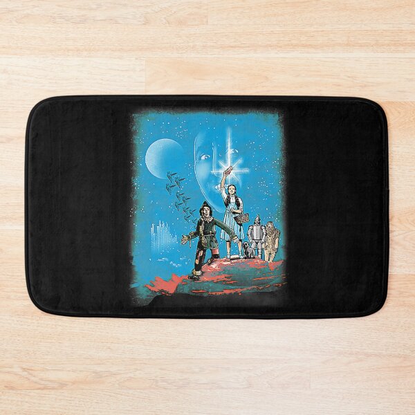 Item preview, Oz Wars T-Shirt designed and sold by BMWZ4M40i.