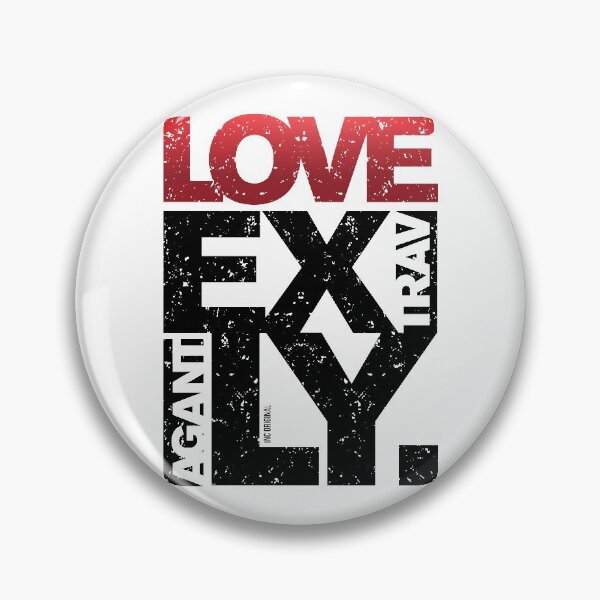 Item preview, Love Extravagantly designed and sold by Inc-Solutions.