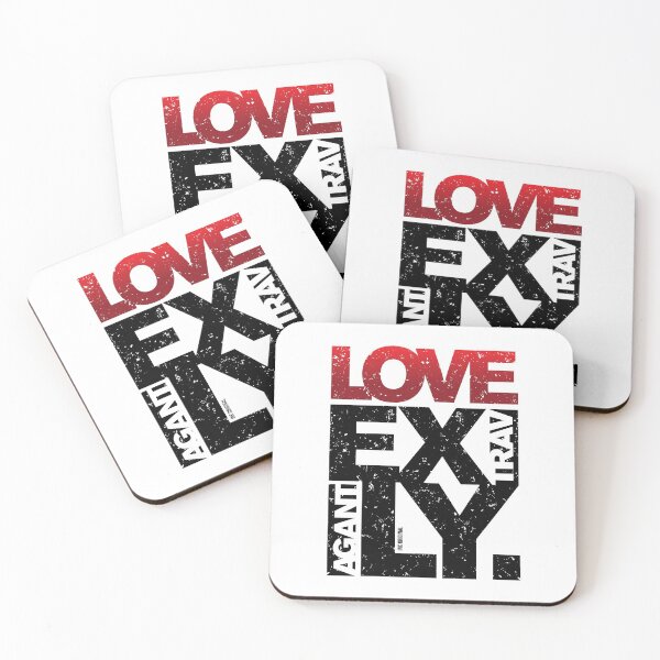 Item preview, Love Extravagantly designed and sold by Inc-Solutions.