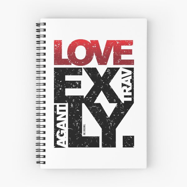Item preview, Love Extravagantly designed and sold by Inc-Solutions.