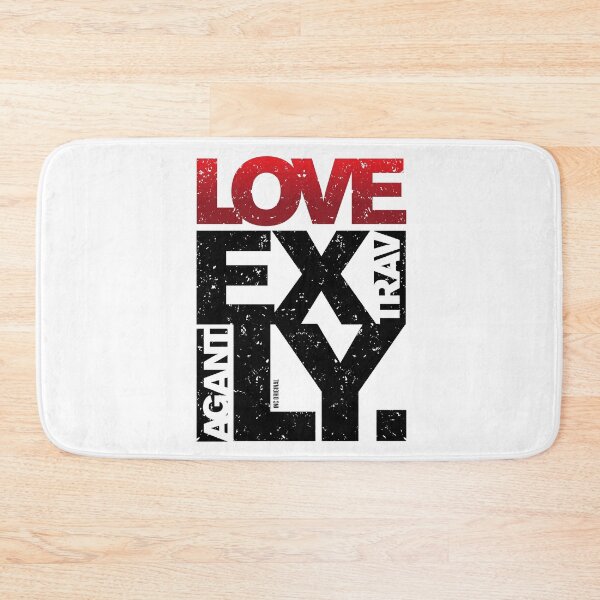 Item preview, Love Extravagantly designed and sold by Inc-Solutions.