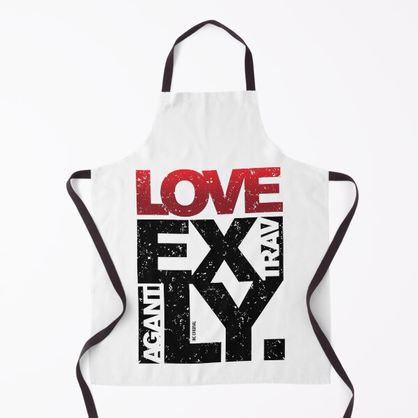 Item preview, Love Extravagantly designed and sold by Inc-Solutions.
