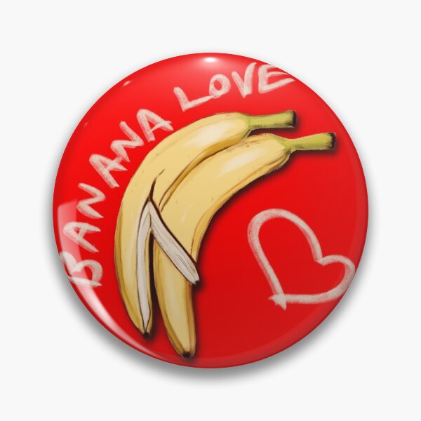 Item preview, Banana Love designed and sold by bloria.