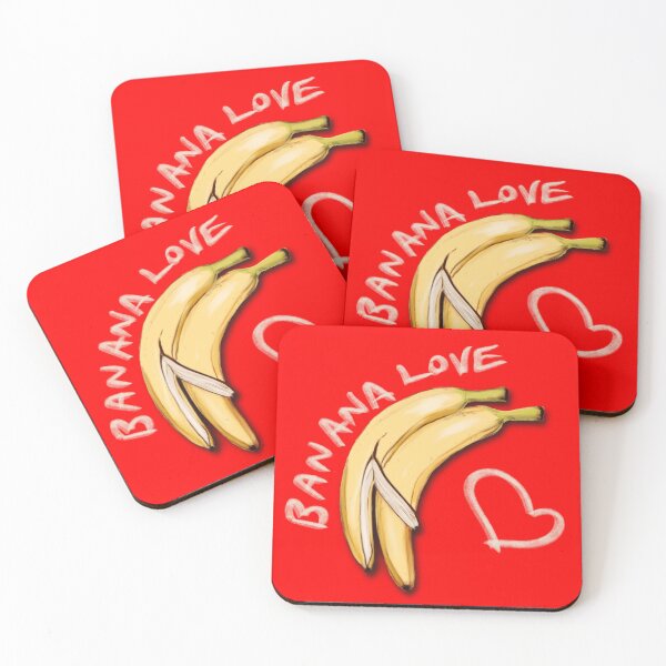 Item preview, Banana Love designed and sold by bloria.