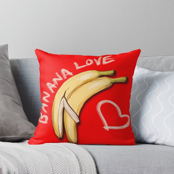 Item preview, Banana Love designed and sold by bloria.