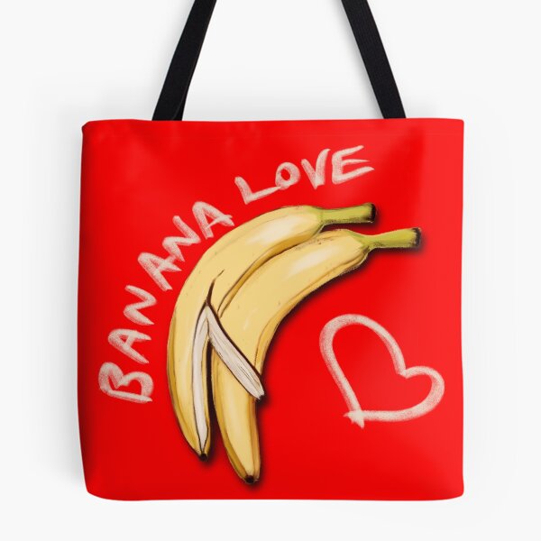 Item preview, Banana Love designed and sold by bloria.