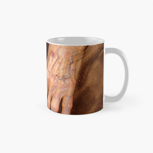 Item preview, The Hands Of Time designed and sold by WildestArt.