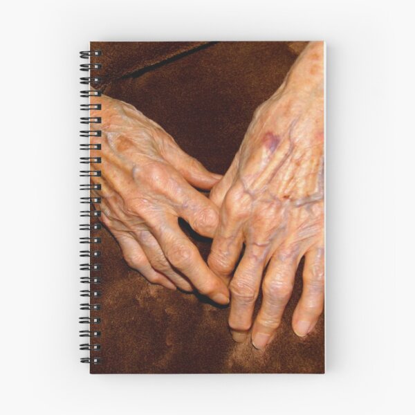 Item preview, The Hands Of Time designed and sold by WildestArt.