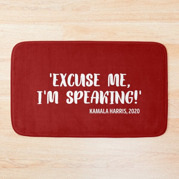 Item preview, Debate Club - Debate Team - Original Oratory - Debater - Kamala Harris designed and sold by WonderWear.