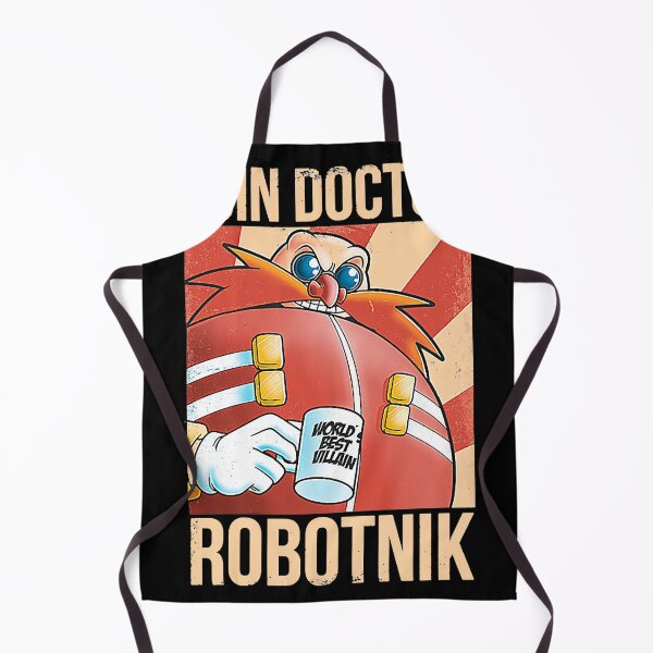 Item preview, Join Dr Robotnik T-Shirt designed and sold by BMWZ4M40i.