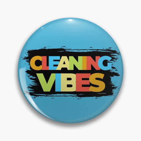 Artikelvorschau, Cleaning Vibes Lustiges Reinigungshemd Cleaning Lady Gift entworfen und verkauft von SavvyCleaner.