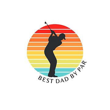 Funny Golf Golfing Dad Fathers Day Golf Gifts For' Apron