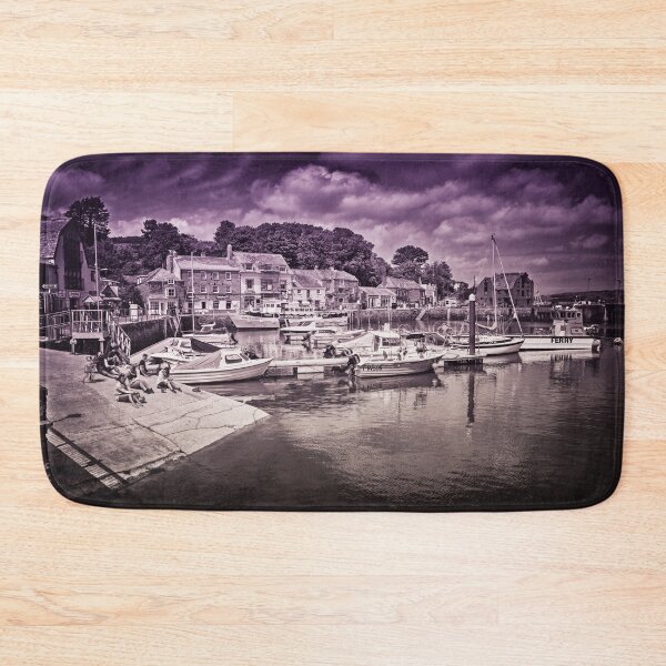 Item preview, Tones of Padstow  designed and sold by hawkie.