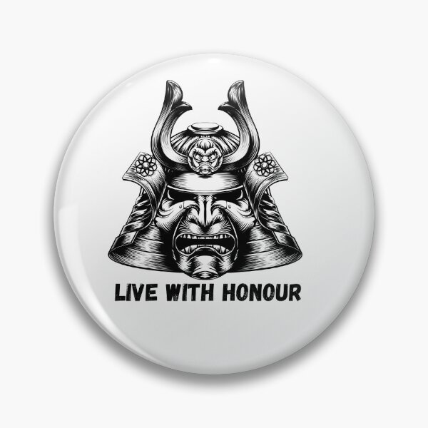 Item preview, Live with Honour  designed and sold by walterjd.