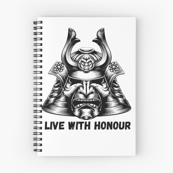 Item preview, Live with Honour  designed and sold by walterjd.