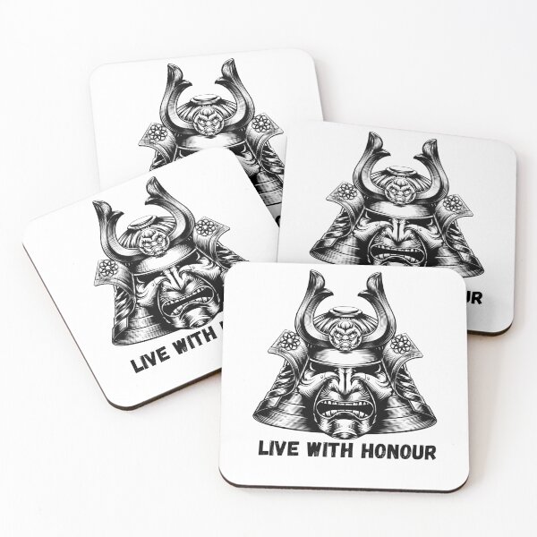 Item preview, Live with Honour  designed and sold by walterjd.