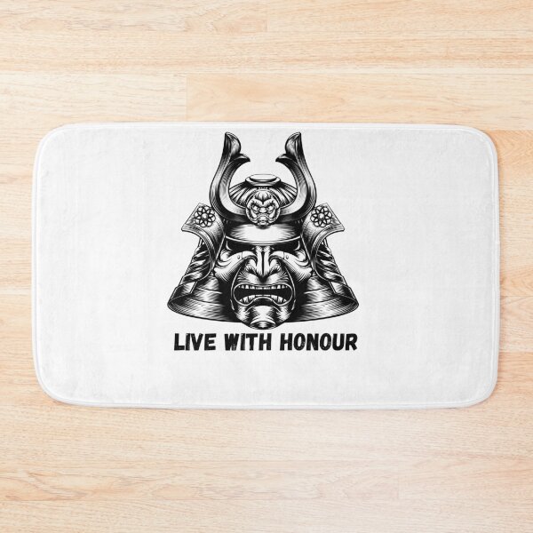 Item preview, Live with Honour  designed and sold by walterjd.