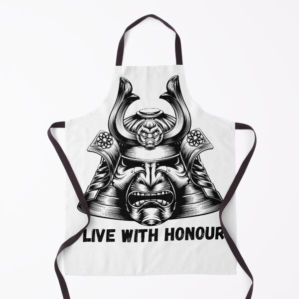 Item preview, Live with Honour designed and sold by walterjd.
