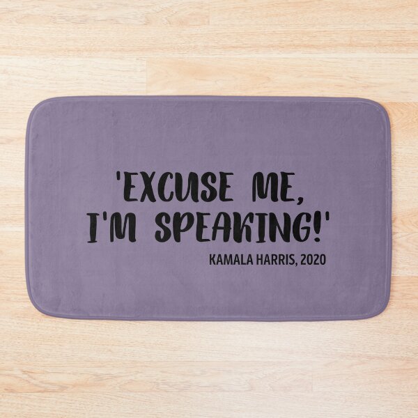 Item preview, Debate Club - Debate Team - Original Oratory - Debater - Kamala Harris designed and sold by WonderWear.