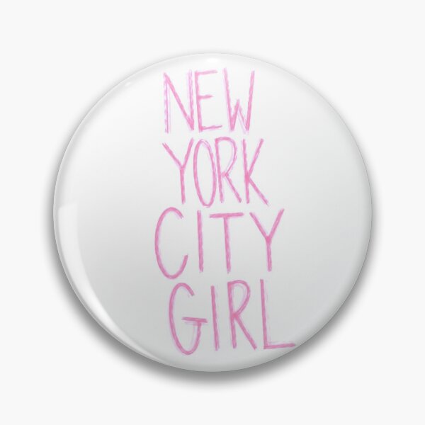 Item preview, new york city girl designed and sold by feliciadesigns.