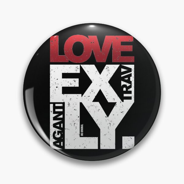 Item preview, Love Extravagantly designed and sold by Inc-Solutions.