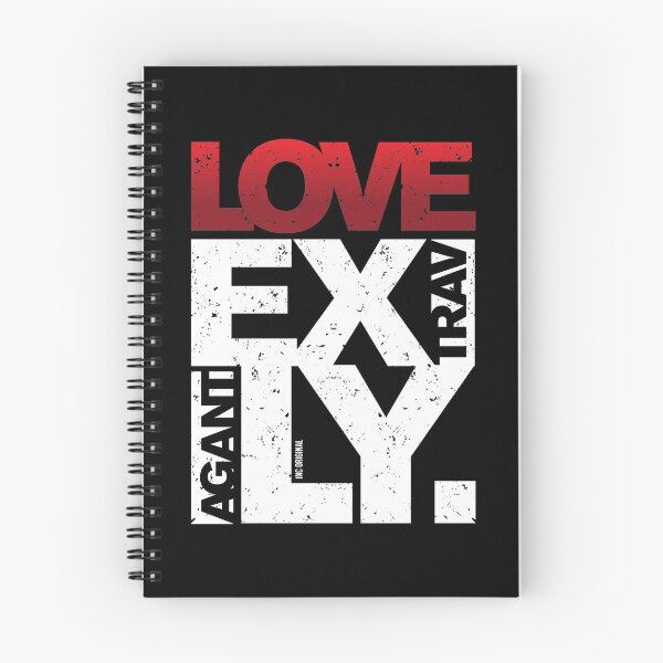 Item preview, Love Extravagantly designed and sold by Inc-Solutions.