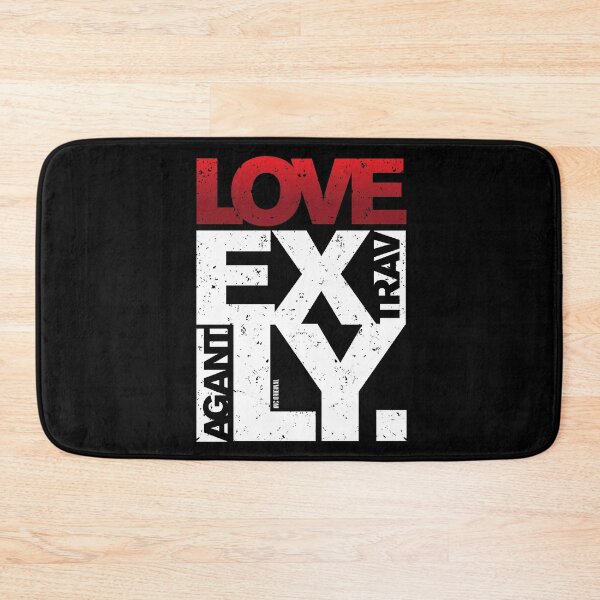 Item preview, Love Extravagantly designed and sold by Inc-Solutions.