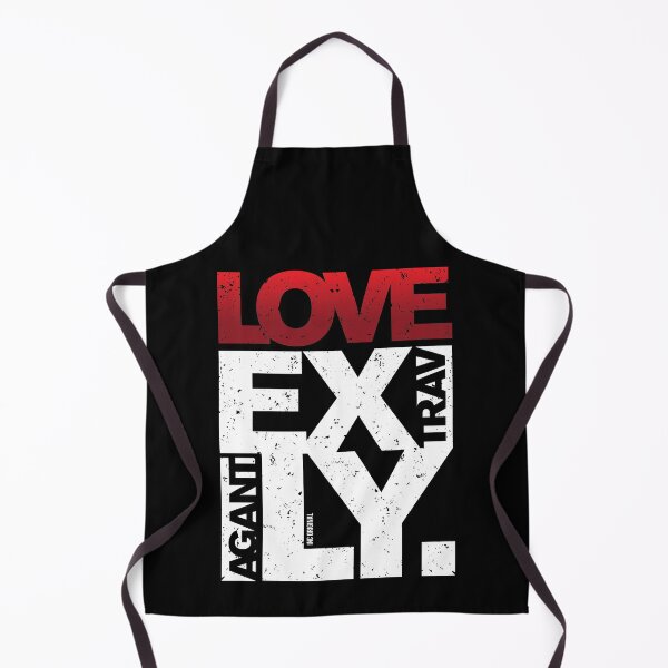 Item preview, Love Extravagantly designed and sold by Inc-Solutions.