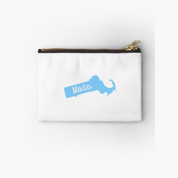 Item preview, Massachusetts Made MA Blue designed and sold by Mind of State.