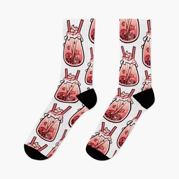 Item preview, lovers boba designed and sold by milk candy.