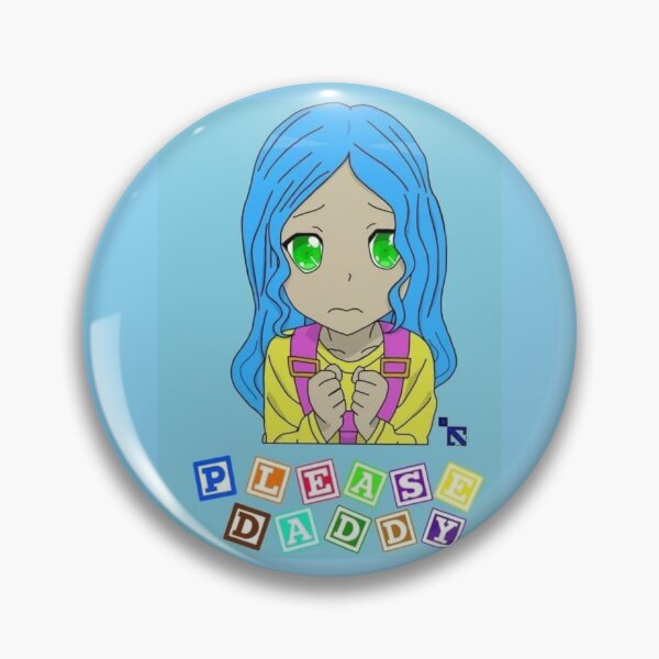 Item preview, Please Daddy Little #3 designed and sold by Nonoba13.