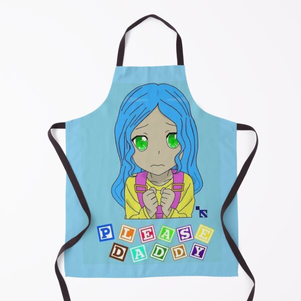 Item preview, Please Daddy Little #3 designed and sold by Nonoba13.