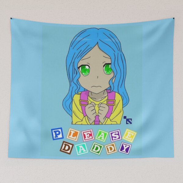 Item preview, Please Daddy Little #3 designed and sold by Nonoba13.
