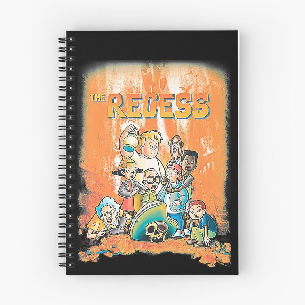 Item preview, The recess T-Shirt designed and sold by BMWZ4M40i.