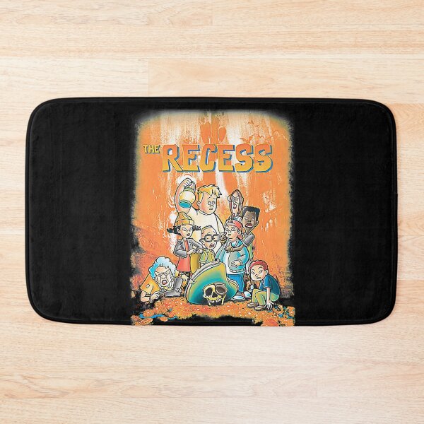 Item preview, The recess T-Shirt designed and sold by BMWZ4M40i.