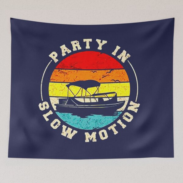 Item preview, party in slow motion designed and sold by hendrisubecak.