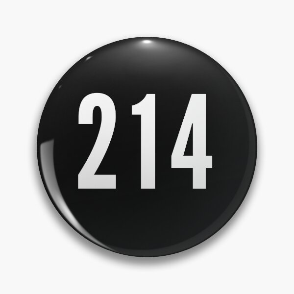 Item preview,   Area code 214 designed and sold by shivani21061993.