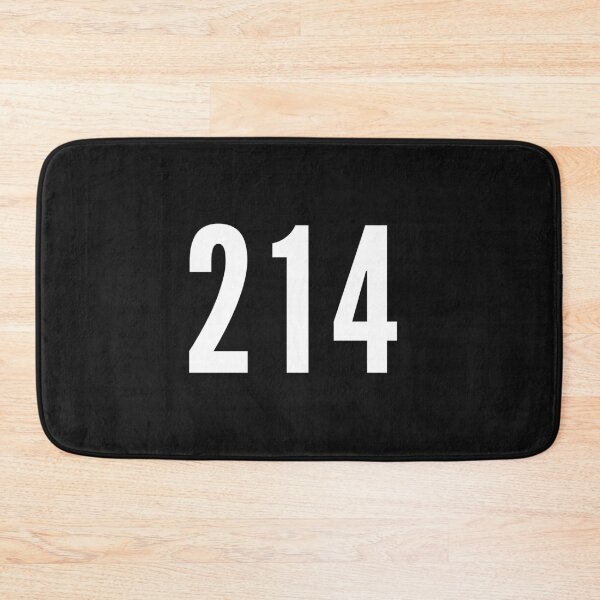 Item preview,   Area code 214 designed and sold by shivani21061993.