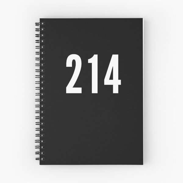 Item preview,   Area code 214 designed and sold by shivani21061993.