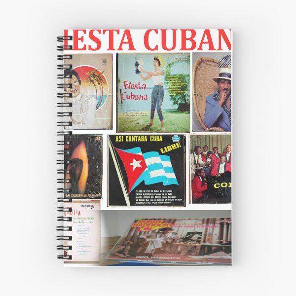 Item preview, Fiesta Cubana designed and sold by Vintaged.